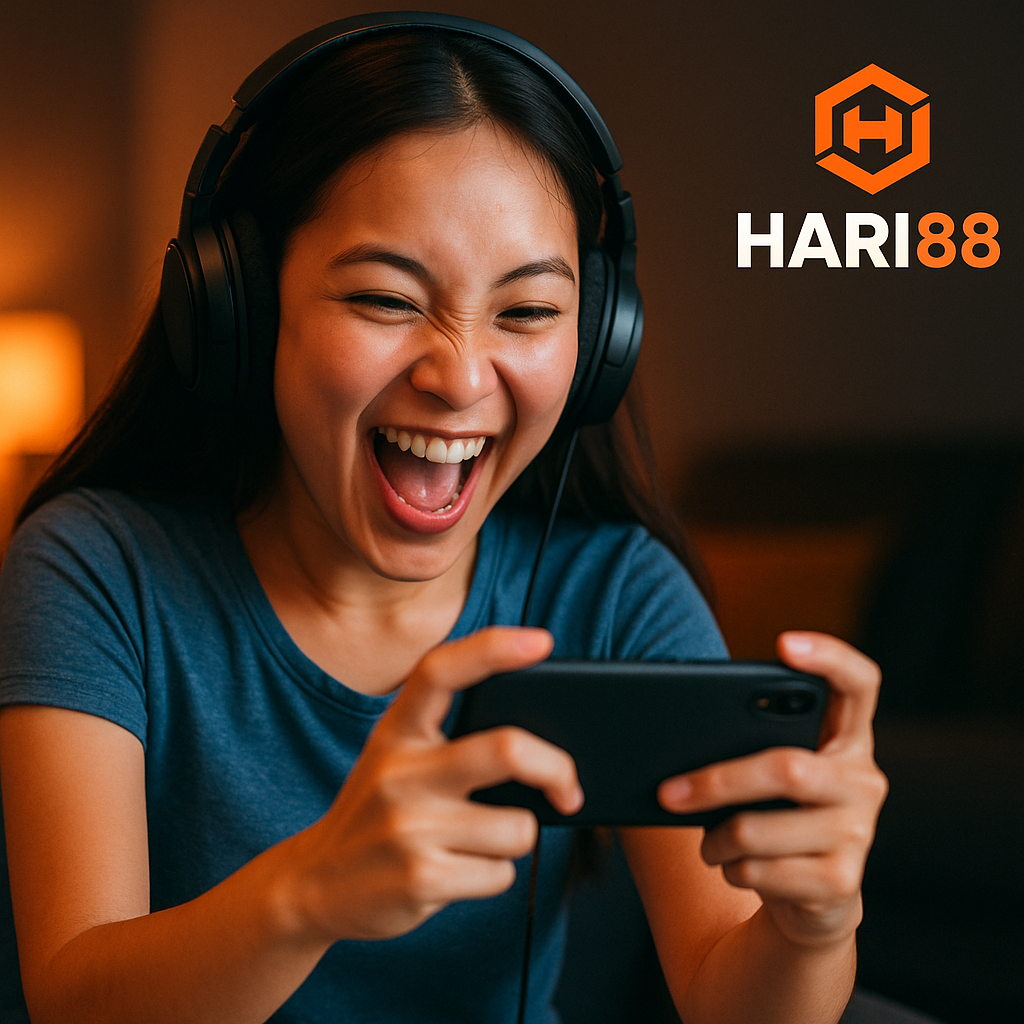 HARI88