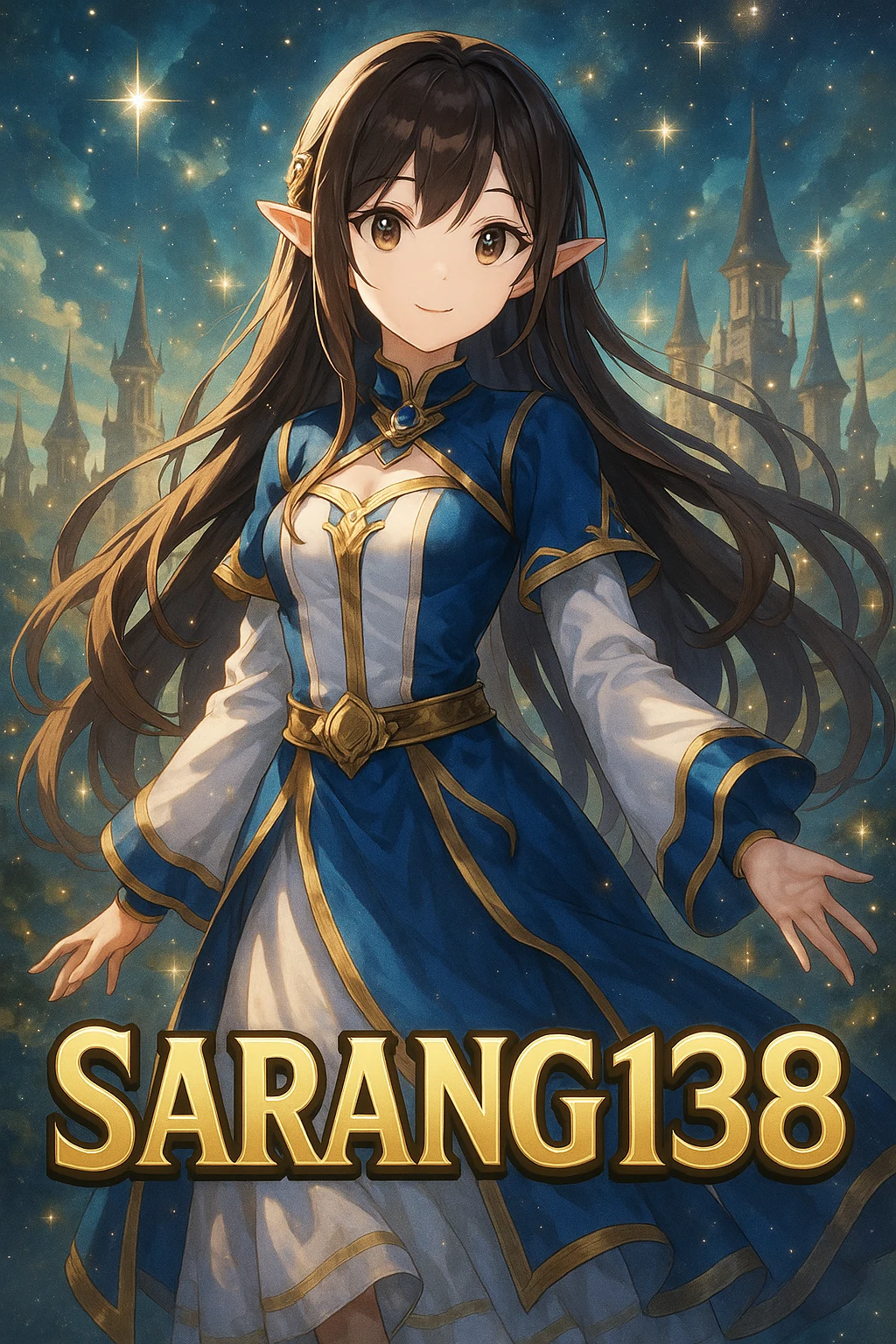 Sarang138 : Pengalaman Penuh Tantangan Dalam Game Sarang 138
Sarang138 : Pengalaman Penuh Tantangan Dalam Game Sarang 138
